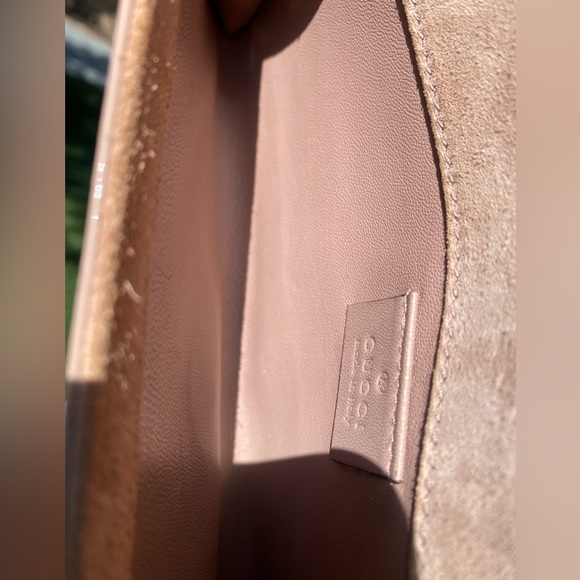 Gucci clutch - Picture 10 of 16